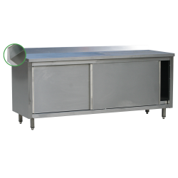 Serie 70 Armoire table...