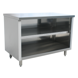 ARMOIRES OUVERTE 700