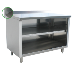 ARMOIRES OUVERTE 600+BAF