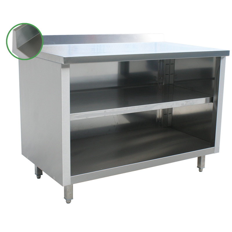 ARMOIRES OUVERTE 600+BAF