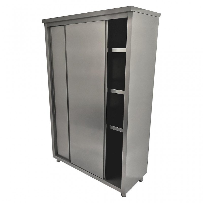 SERIE 500 ARMOIRE HAUTE PORTES COULISSANTE