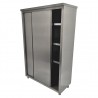SERIE 600 ARMOIRE HAUTE PORTES COULISSANTE