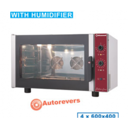 Four électrique à...