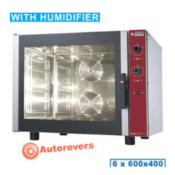 Four électrique à...