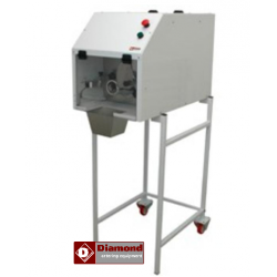 Portionneuse 2400/800 pcs/h...