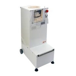 Bouleuse 3600/1000 pcs/h de...