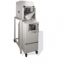 Encemble bouleuse portionneuse