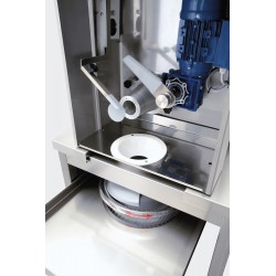 cDiviseuse bouleuse, PF-PO-AR800