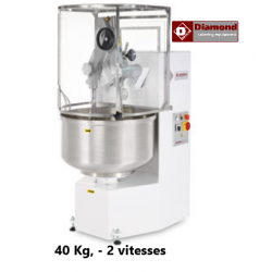 Pétrin à bras plongeants,...