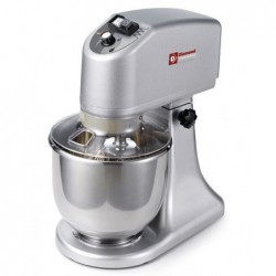 Batteur-mélangeur, 7 litres