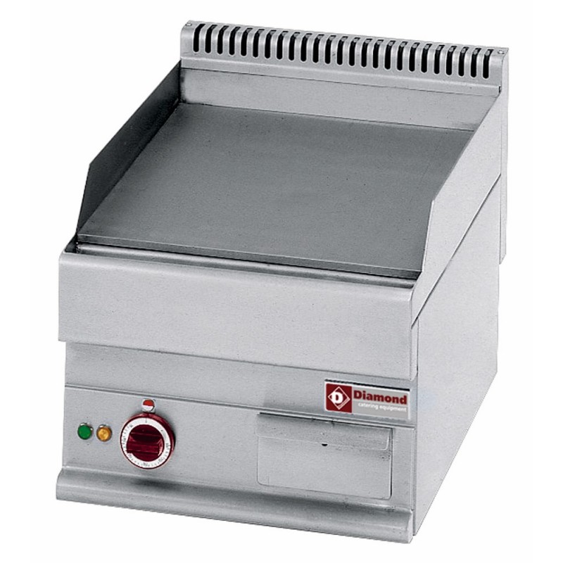 Plaque de cuisson électrique lisse -Top- Alpha 650