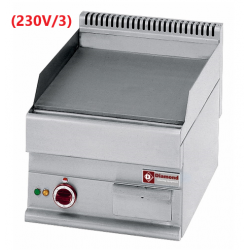 Plaque de cuisson...