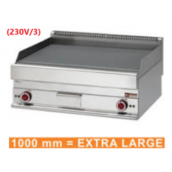 Plaque de cuisson...