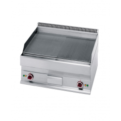 Plaque de cuisson...