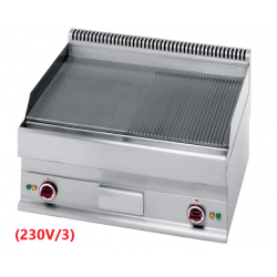 Plaque de cuisson...