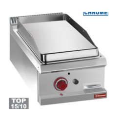 Plaque de cuisson gaz lisse...