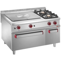 Fourneau taque coup de feu,...