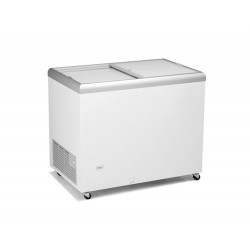 200 L CONGÉLATEUR AVEC...