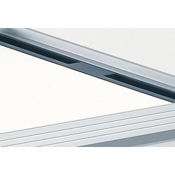 300 L CONGÉLATEUR AVEC COUVERCLE PLEIN  COULISSANT