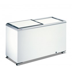 500 L CONGÉLATEUR AVEC...