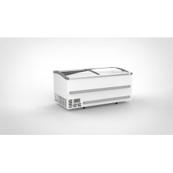 2508mm CONGELATEUR COFFRE...
