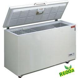 Congélateur bahut 300 litres