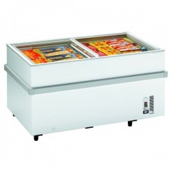 1500 mm GONDOLE SURGELEE...