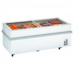 2000 mm GONDOLE SURGELEE...