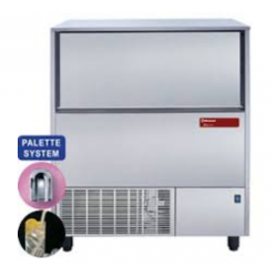 Machine à glaçons creux 122...