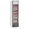 FRIGO VERTICALE SMALL PORTE VITRÉE 390X485X1880mm