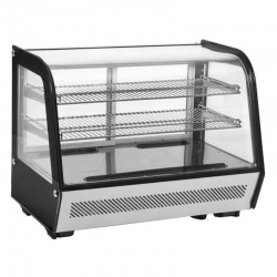 VITRINE CHAUFFANTE 100 L