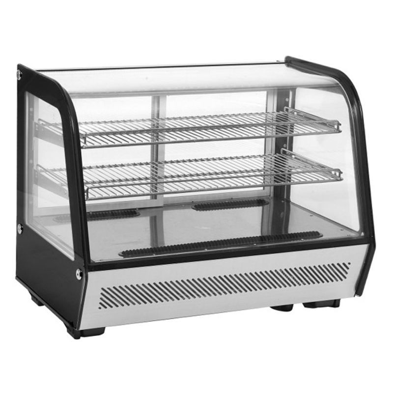 VITRINE CHAUFFANTE 100 L