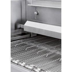 C80 elektrische tunnelovens