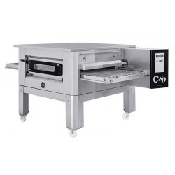 C80 elektrische tunnelovens