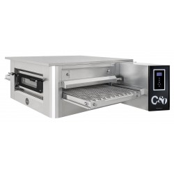 C80 elektrische tunnelovens