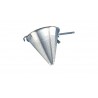 Passoire conique Vogue 240mm