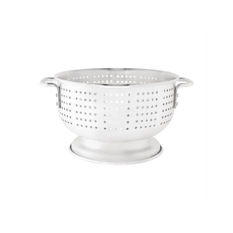 Passoire en aluminium Vogue 305mm