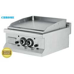 Plaque de cuisson lisse...