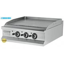 Plaque de cuisson lisse...