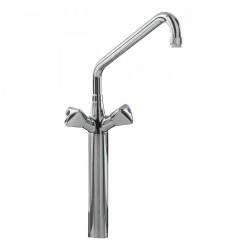 Colonne avec robinet...