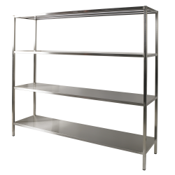 ETAGERE LIBRAIRIE 4 NIVEAUX...