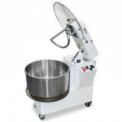 Pétrin à spirale 22 litres...