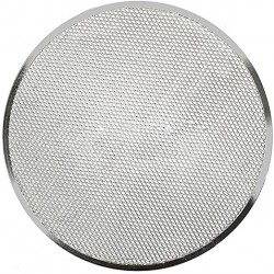 Grille à pizza en aluminium