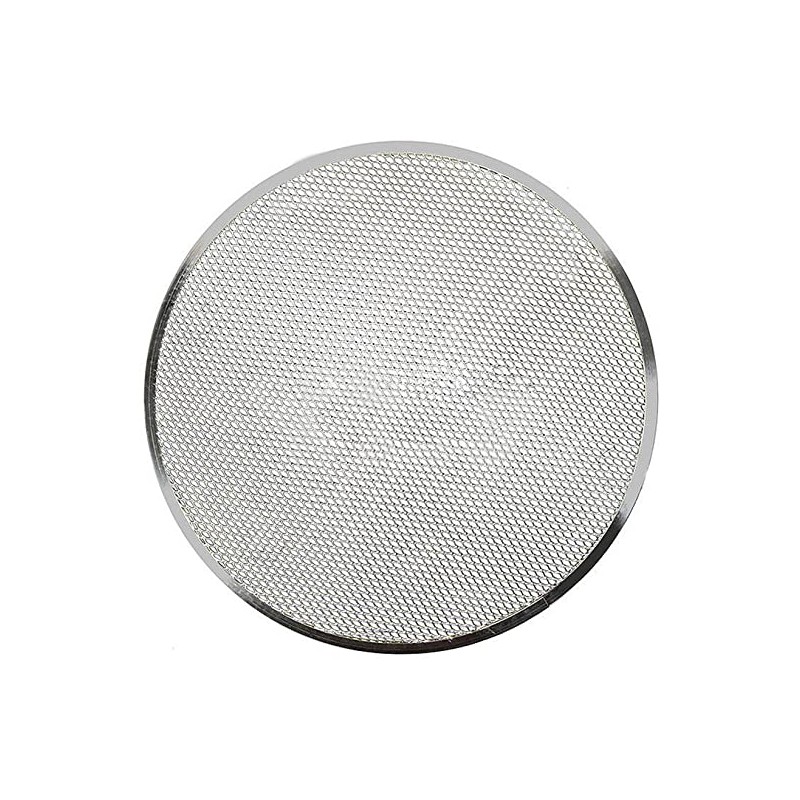 Grille à pizza en aluminium