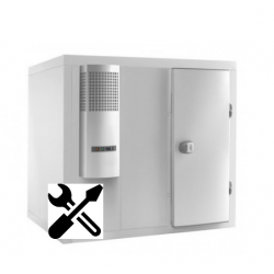 Service installation