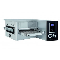 Fours tunnel électrique C40
