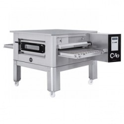 Fours tunnel électrique C50