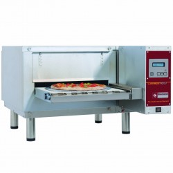 Four électrique à...