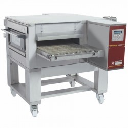 Four électrique à...