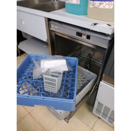 Lave-vaisselle panier...